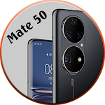 Cover Image of 下载 Mate 50 Launcher  APK