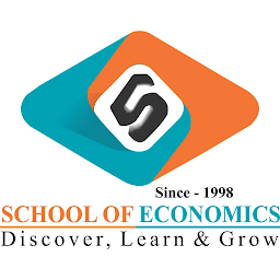 Ikonas attēls “SCHOOL OF ECONOMICS”