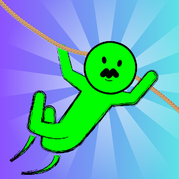 On The Rope!