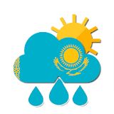 kazakhstan Weather icon