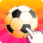 Cover Image of Download Tip Tap Soccer  APK