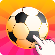 Tip Tap Soccer Mod apk versão mais recente download gratuito