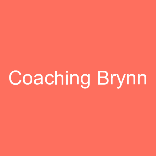 Coaching Brynn