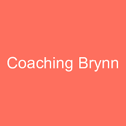 Coaching Brynn