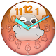 Часы : Пингвины Pesoguin Clock Скачать для Windows