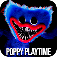 Poppy Huggy Wuggy Playtime  Chapter 2