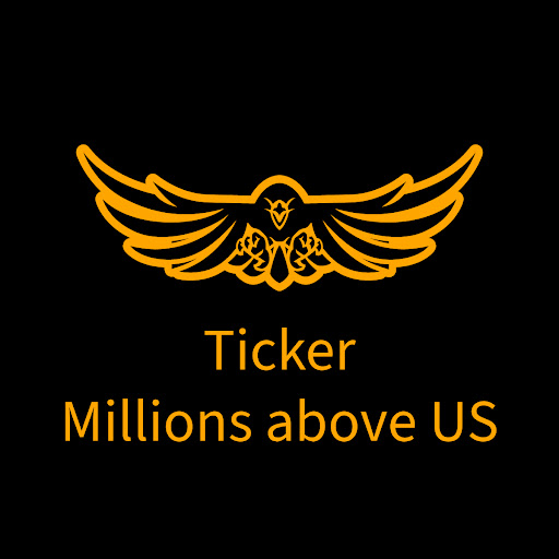 Ticker Screen 2