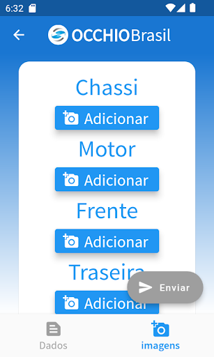 Occhio Brasil Screen 3