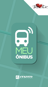 Meu Ônibus Trectur 1.10 APK + Mod (Free purchase) for Android