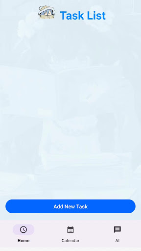 VoltPlan -  智能提醒与AI助手 screenshot 0