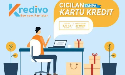 Cara ACC Kredivo Paylater