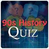 90s History Quiz icon