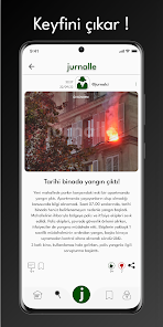 Captura 8 Jurnalle android