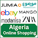 Algeria Online Shopping App - Androidアプリ