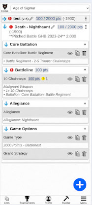 New Recruit screenshot 4