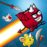 Cover Image of Télécharger Dare Wings  APK