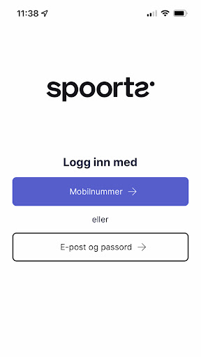 Spoortz Screen 3