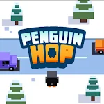 Cover Image of Herunterladen Penguin Hop  APK