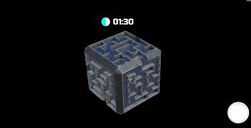 Gyro for Xreal Screen 3