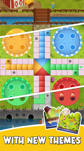 Ludo - Offline Board Game 11