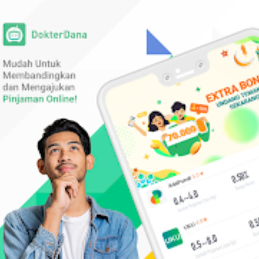 DokterDana Pinjaman Uang Guide