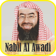 Ruqyah Mp3 Offline : Sheikh Nabil Al Awadi