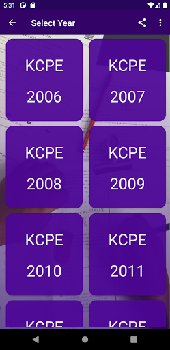 Klickit 8.4.4 Revision Screen 3
