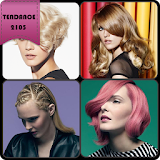 Tendance coiffure 2015 icon