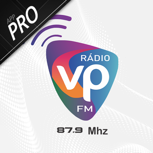 Vale do Parnaíba FM 87,9 logo