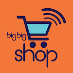 big big shop - You can buy everything you see Apk