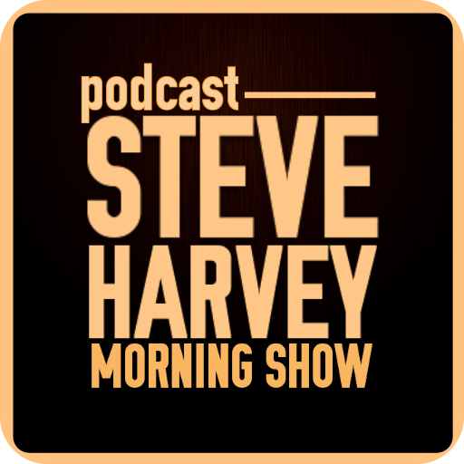 Steve Harvey Morning Show Laai af op Windows