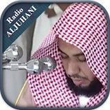 Radio Quran Live Aljuhani ? icon