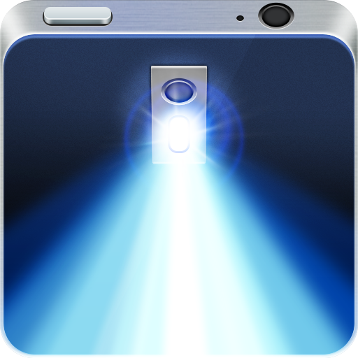 Descargar Linterna eléctrica: Flashlight para PC Windows 7, 8, 10, 11