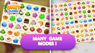 Onet Connect Classic - Screenshot 2