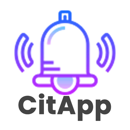 CitApp logo