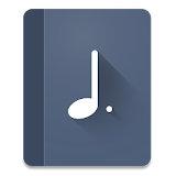 Songwriter's Notebook icon