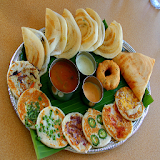 Tamil Dinner Ideas & Recipes Videos icon