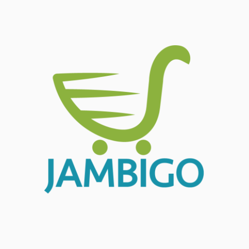 JambiGO - Marketplace Jambi logo