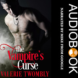 Icon image The Vampire's Curse: A Steamy Paranormal/Fantasy Vampire Romance