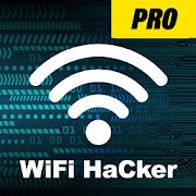 WiFi HaCker Simulator 2020 - Get password PRO