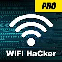 WiFi HaCker Simulator 2021 - Get password PRO