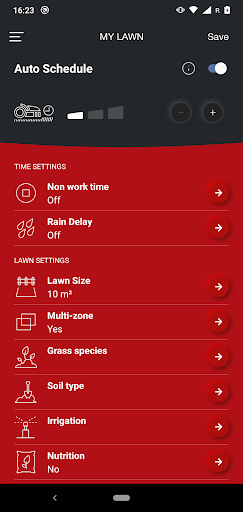Kress Mission Screenshot 4 - AppWisp.com