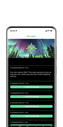 Harbor Farmz TR Screen 2