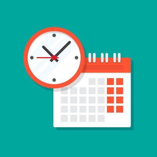 Schedules Office Templates logo