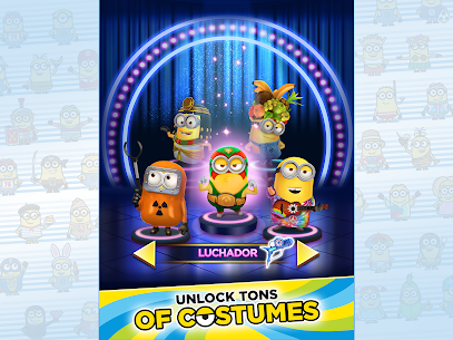 Minion Rush: Despicable Me Official Game 10