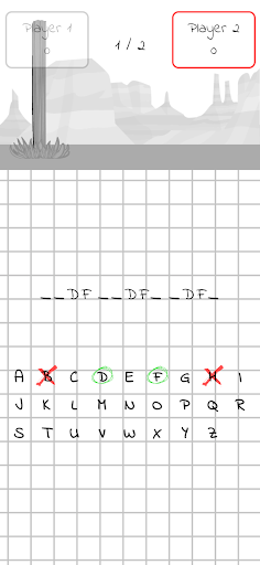 Hangman Screen 2