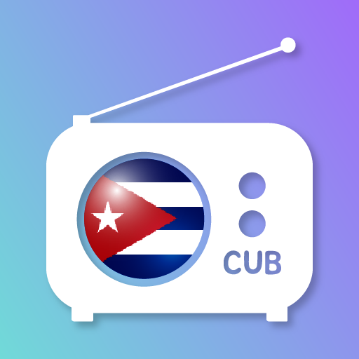 Radio Cuba - Radio Cuba FM  Icon
