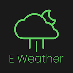 Cover Image of Download E Weather  APK