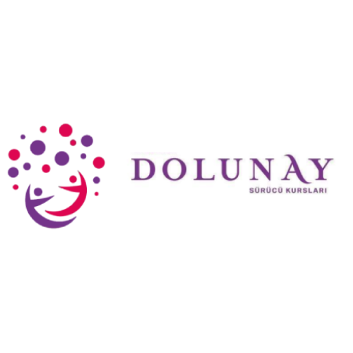 Dolunay Sürücü Kursu logo
