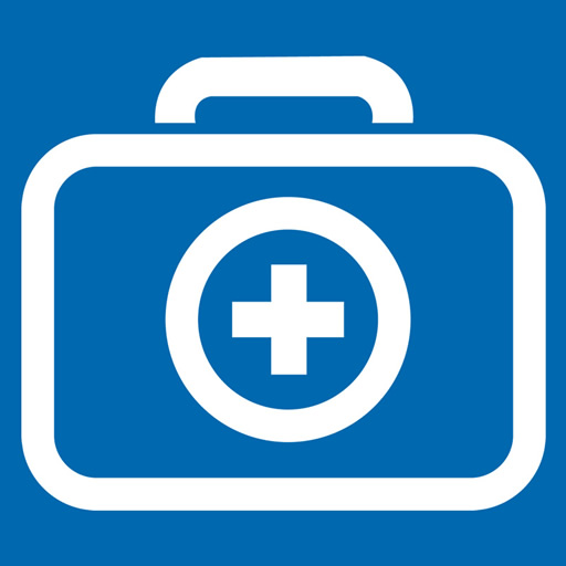 Botiquín Farmacia logo